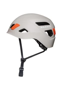 Mammut Skywalker - Helm - Grey -Mammut cf444699445043e1bc47680d9e59e3d5