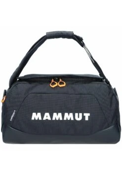 Mammut Cargon - Sporttas - Black -Mammut cf6af3d6163440be87a6bd053281ceb5