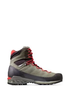 Mammut Kento Advanced High Gtx Men - Outdoorschoenen - Tin-Spicy -Mammut cf81272fc7fa4a64b4fee7b78b228c0d