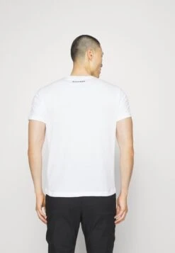 Mammut Core Classic - T-Shirt Print - White -Mammut cffa81b482cf4b68993fc91ac8669e88
