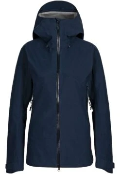 Mammut Crater Hs - Outdoorjas - Marine-Black