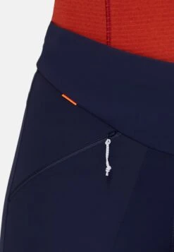 Mammut Aenergy Light Women - Legging - Marine -Mammut d05ee5ea568b4b2f81ac27b57f16f448
