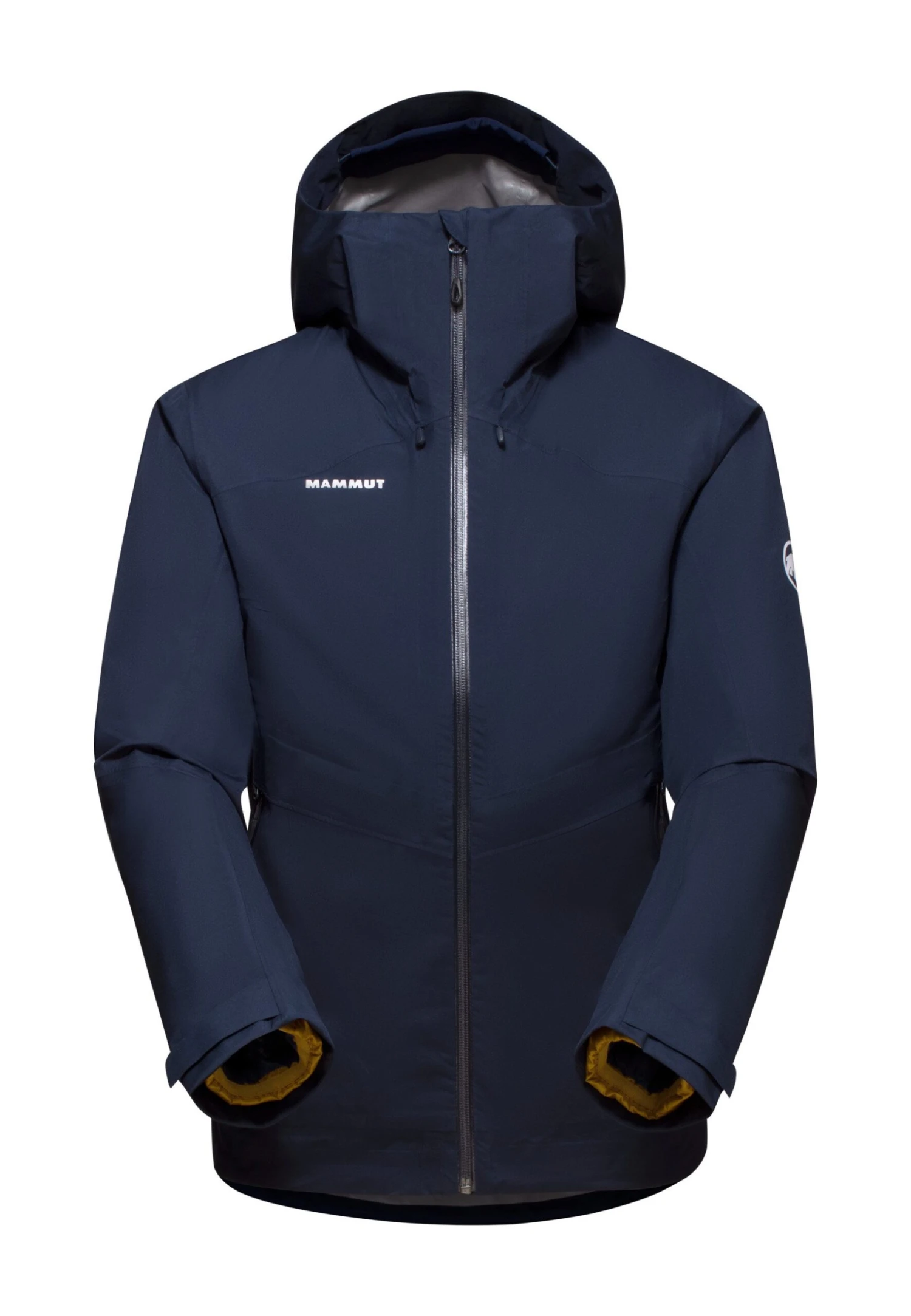 Mammut Convey - Jas - Marine-Cheetah 7 Mammut Convey - Jas - Marine-Cheetah - Afbeelding 5