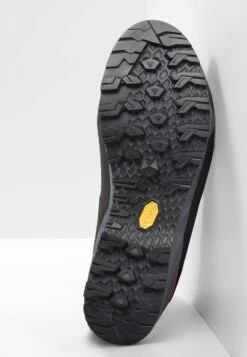 Mammut Kento Pro - Bergschoenen - Dark Spicy-Titanium -Mammut d0cbfce4f2274ed4947009565d67ceb0