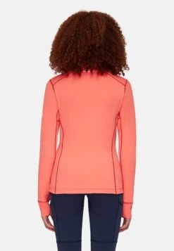 Mammut Taiss Light - Trainingsvest - Salmon Terracotta 8 Mammut Taiss Light - Trainingsvest - Salmon Terracotta -Mammut d118fc2b2a2a4e20a9263d06fb2623ba