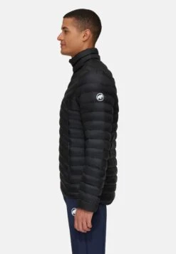 Mammut Albula - Winterjas - Black -Mammut d1a15b881d7847bcadbe8f0c7734928e