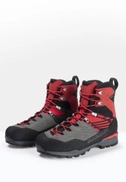 Mammut Kento Pro - Bergschoenen - Dark Spicy-Titanium -Mammut d2194d4a2f514252916038713cc7d7b4