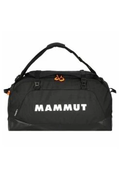 Mammut Cargon 66 Cm - Sporttas - Black -Mammut d2338cf80e5f47909ace91bbec32bbca