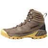 Mammut Sapuen High Gtx- Outdoorschoenen - Wren Amber Green -Mammut d250011b49de467d80d3ec5e9d6112a3