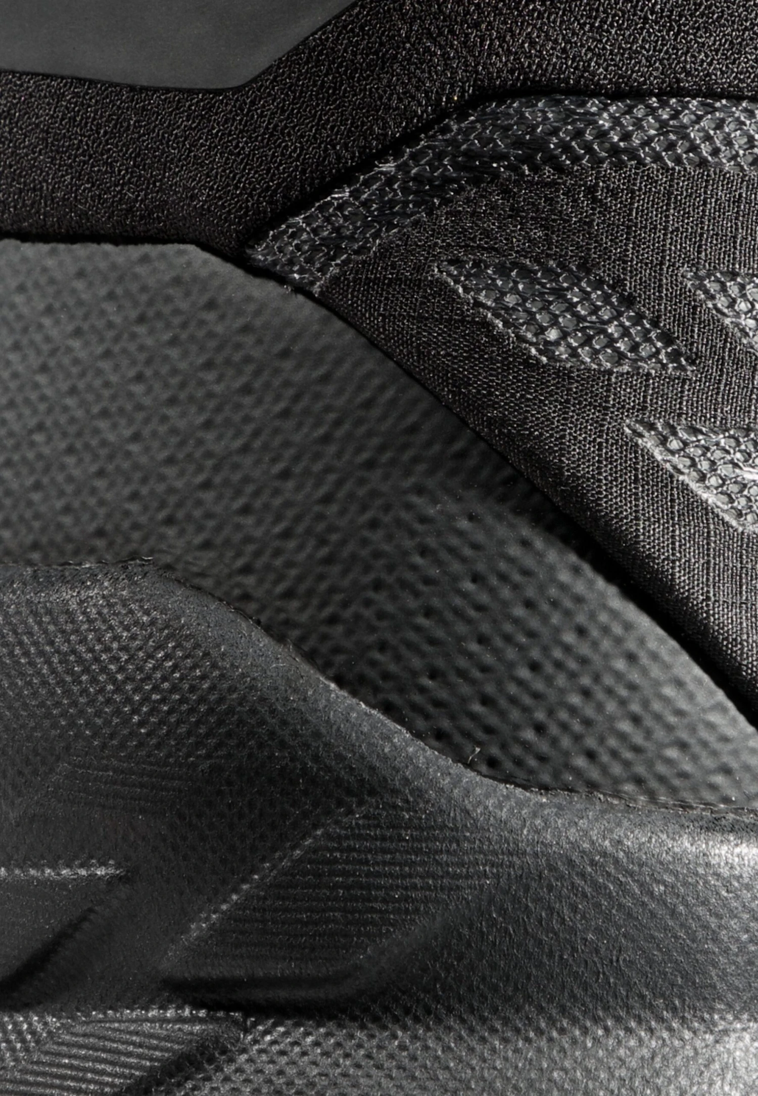 Mammut Sertig Mid Gtx - Outdoorschoenen - Black 7 Mammut Sertig Mid Gtx - Outdoorschoenen - Black - Afbeelding 5