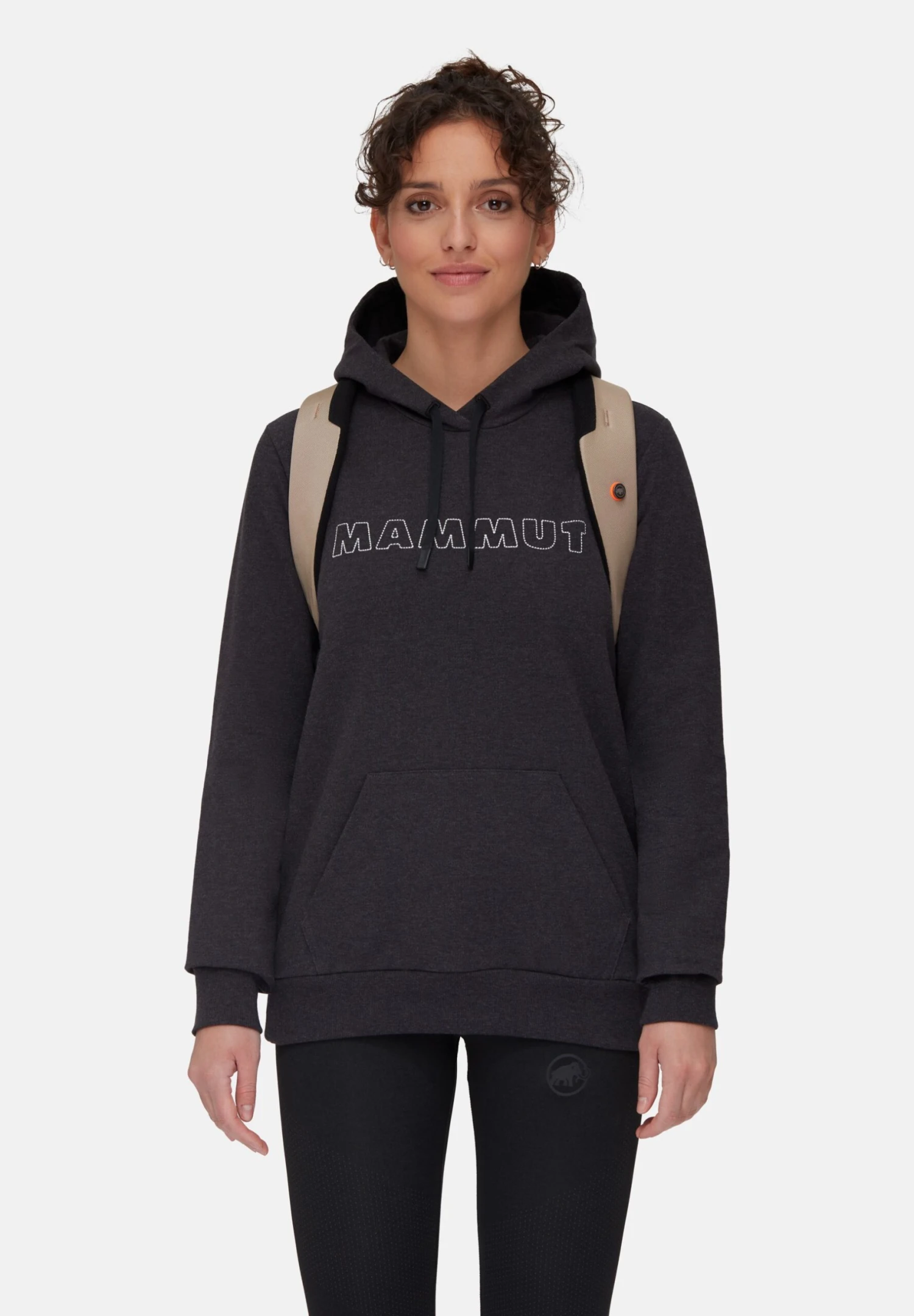 Mammut Xeron- Rugzak - Safari 4 Mammut Xeron- Rugzak - Safari - Afbeelding 2