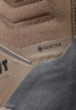 Mammut Sapuen High Gtx- Outdoorschoenen - Wren Amber Green -Mammut d2c44806a7cb46a7aca2a5c8da62a750