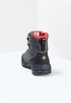 Mammut Bergschoenen - Graphite-Baked -Mammut d2e16136efe94909977bd1497fe29c9b