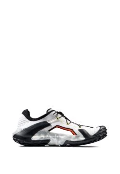 Mammut Hueco Ii Air Low - Outdoorschoenen - White/Black 19 Mammut Hueco Ii Air Low - Outdoorschoenen - White/Black -Mammut d2f545104ef74909af86fd1527bd7c53