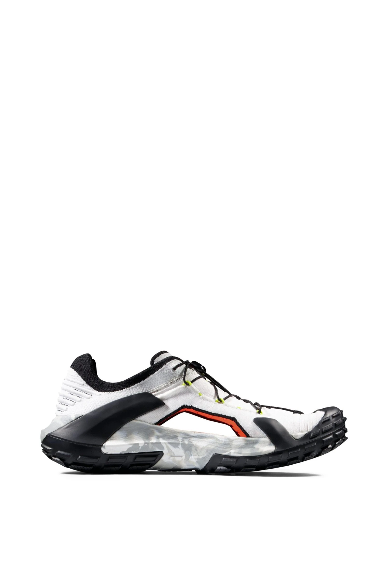 Mammut Hueco Ii Air Low - Outdoorschoenen - White/Black 11 Mammut Hueco Ii Air Low - Outdoorschoenen - White/Black - Afbeelding 9
