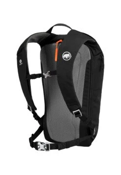 Mammut Nirvana - Sporttas - Black -Mammut d301be97bc124a3f8cab5e3dac8850ca