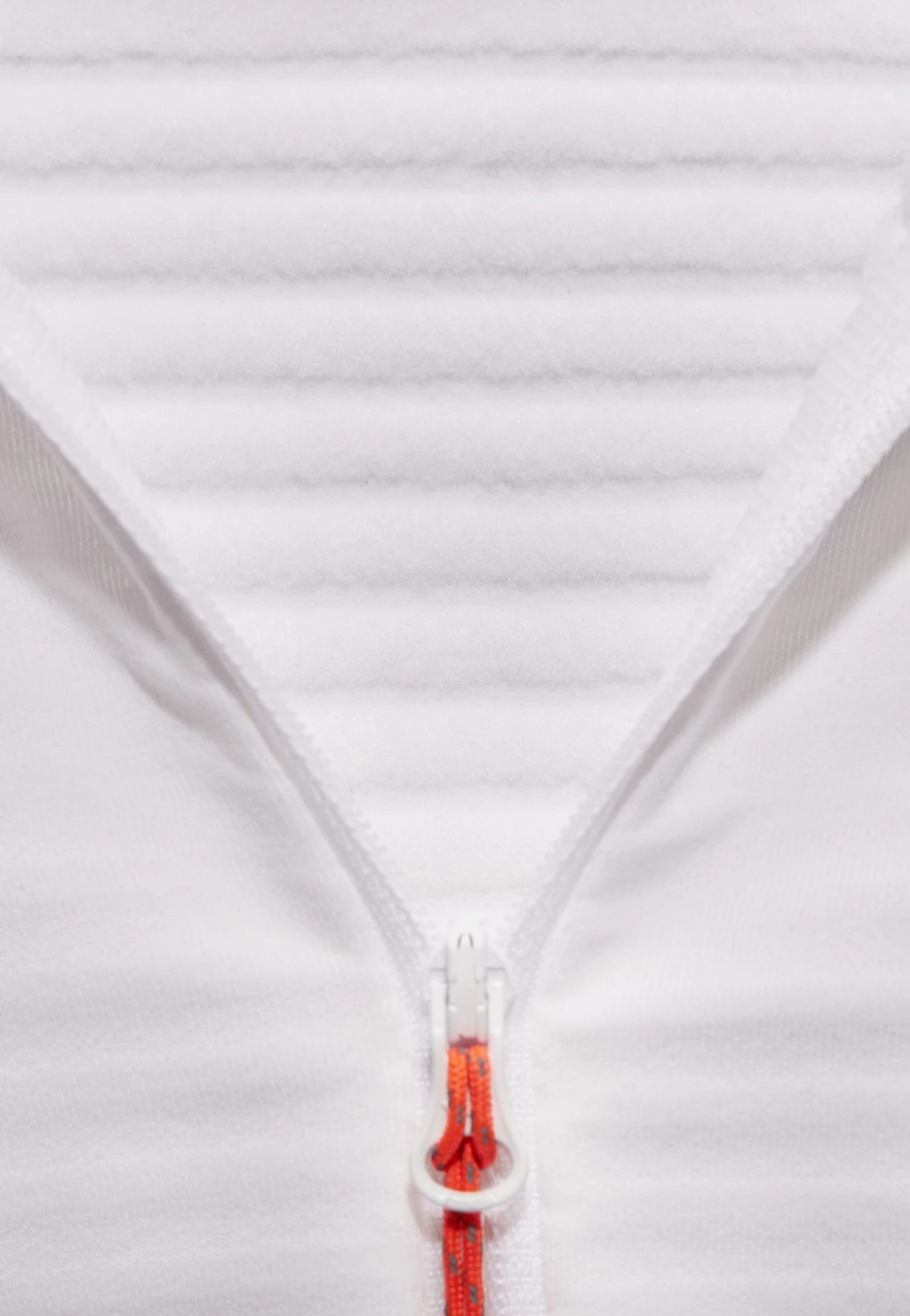 Mammut Taiss Light- Sweater Met Rits - White 8 Mammut Taiss Light- Sweater Met Rits - White - Afbeelding 6