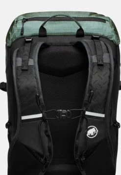 Mammut Ducan 24 - Backpack - Dark Jade Black -Mammut d3143488da99482ea05873c22bbe6de3