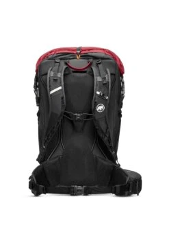 Mammut Ducan Spine - Backpack - Blood Red Black -Mammut d3884fa730ea4809b1dc63f5ebe94982