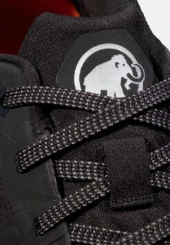 Mammut Ultimate Iii Low Gtx Women - Outdoorschoenen - Black -Mammut d3a430819848457c9829f20e84e82d96