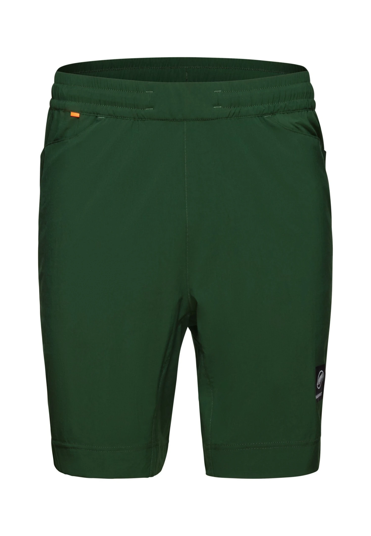 Mammut Massone Sport - Outdoorshorts - Woods 7 Mammut Massone Sport - Outdoorshorts - Woods - Afbeelding 5