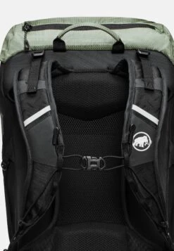 Mammut Ducan- Rugzak - Jade Black -Mammut d45397a225c545f5862d78101f8ef051