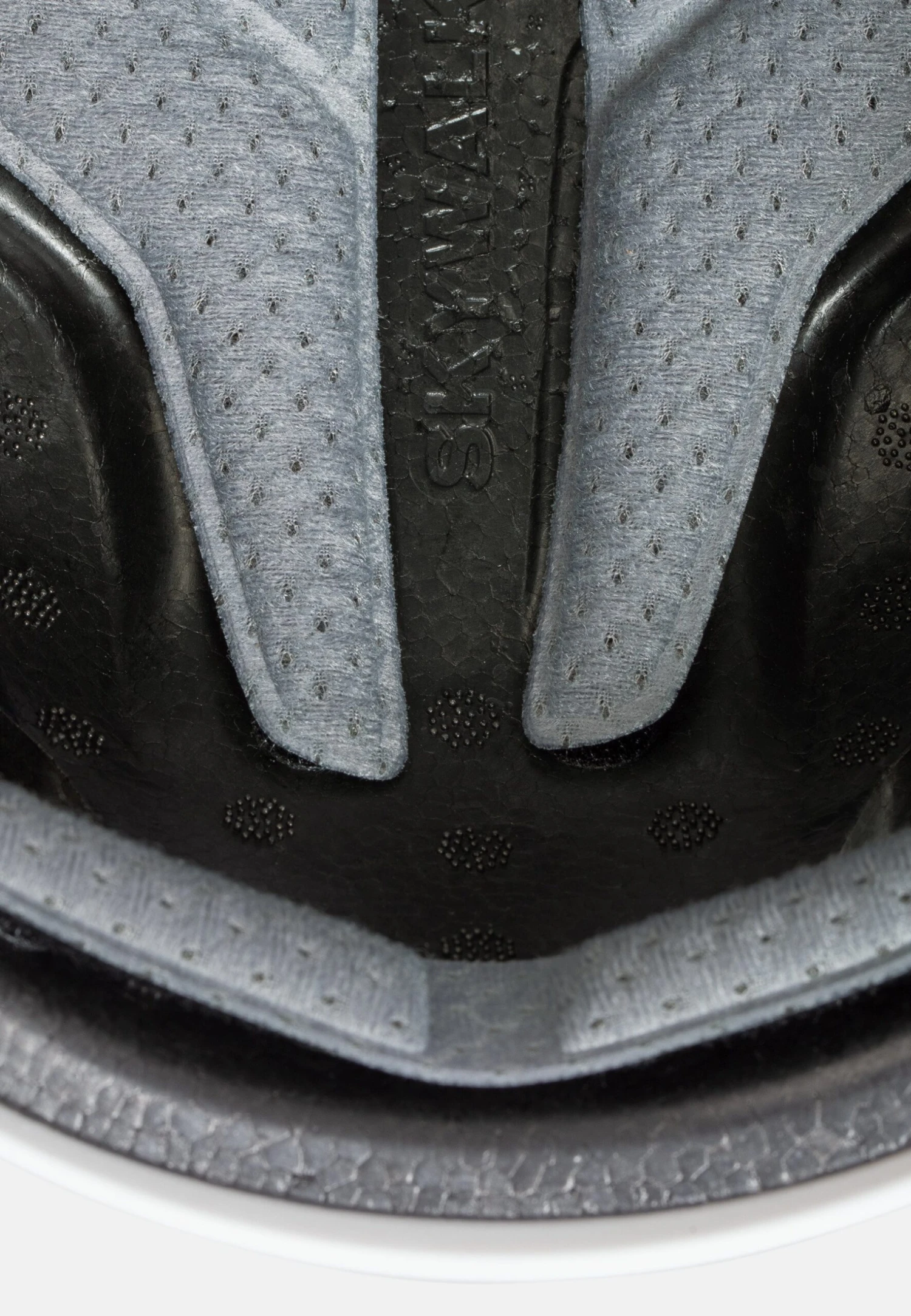 Mammut Skywalker - Helm - White 5 Mammut Skywalker - Helm - White - Afbeelding 3