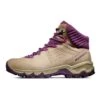 Mammut Nova Iv Mid Gtx- Outdoorschoenen - Dark Safari Grape -Mammut d55c79a282a446d797b84f8c906f1ced