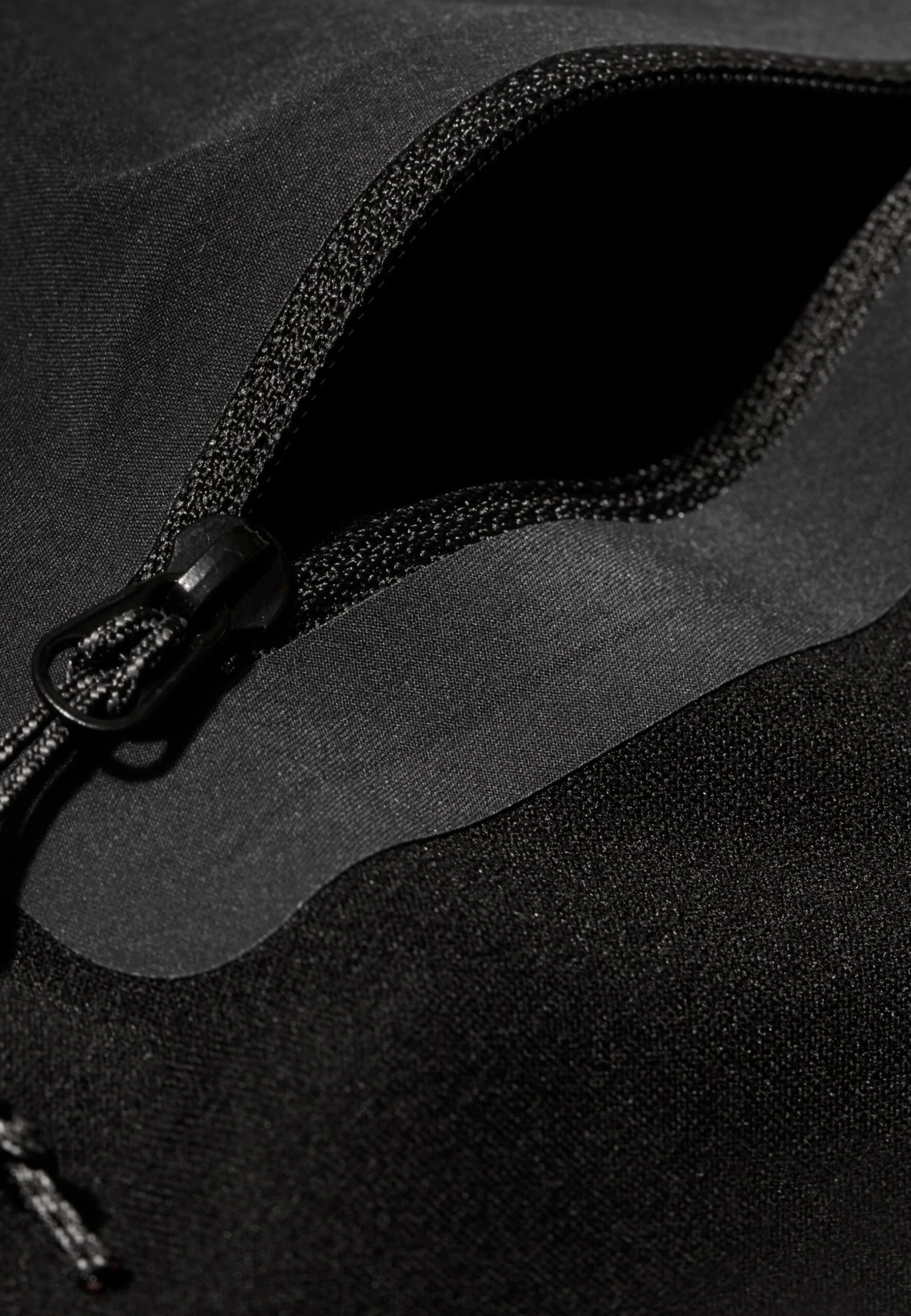 Mammut Aconcagua Ml - Legging - Black 7 Mammut Aconcagua Ml - Legging - Black - Afbeelding 5