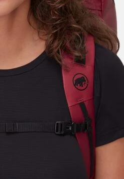 Mammut Neon 55 - Backpack - Blood Red -Mammut d631ce078f344a5eb308f1892f3dce4a