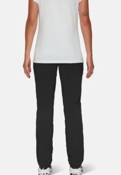 Mammut Runbold- Outdoorbroeken - Phantom 9 Mammut Runbold- Outdoorbroeken - Phantom -Mammut d64d13b0a9914485a3618998aff7573b