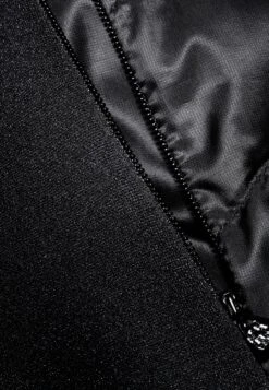 Mammut Bodywarmer - Black -Mammut d737ad0b89e146629e6b4ff3ec1a4a0f