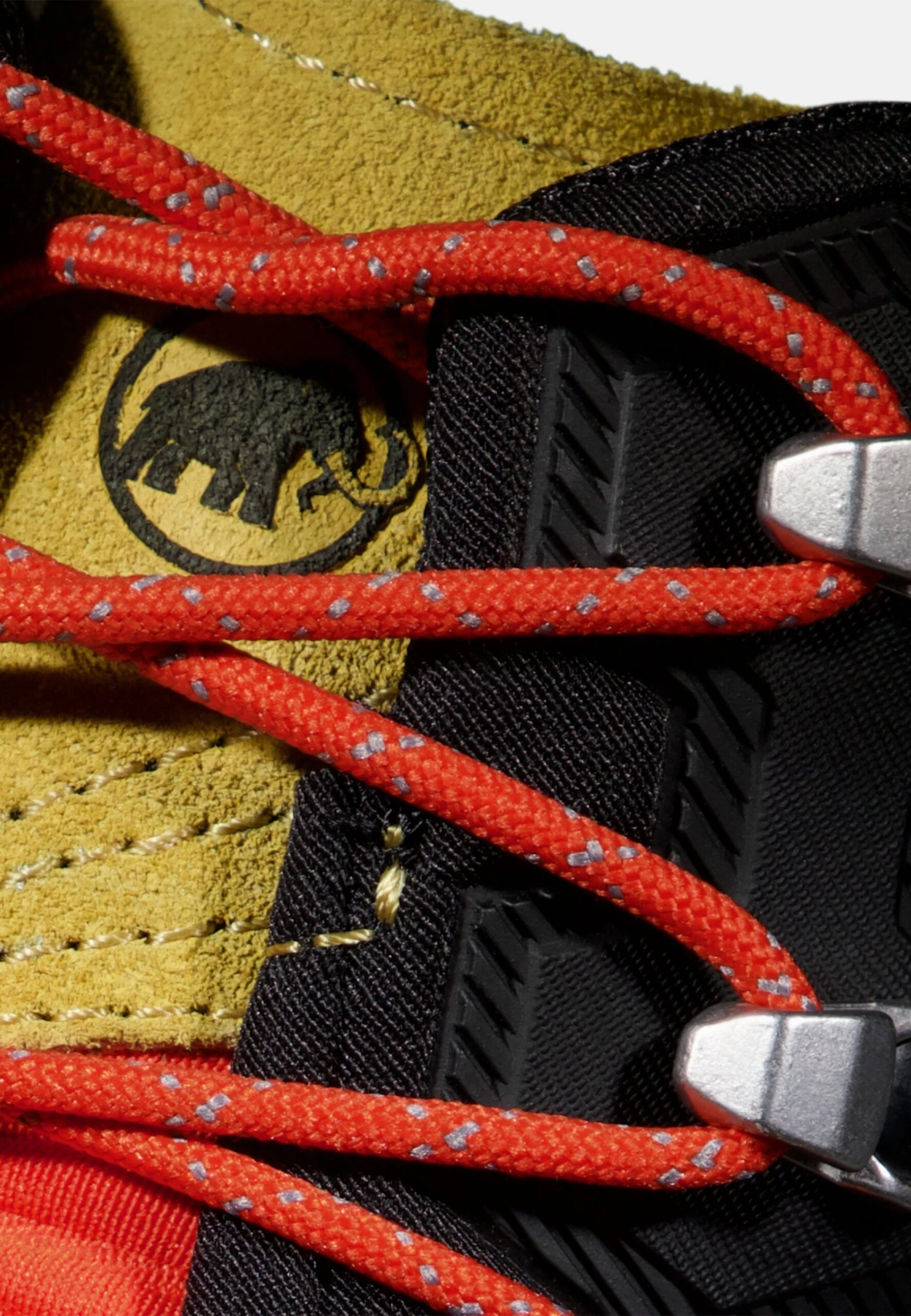 Mammut Kento Tour High Gtx - Bergschoenen - Mello Black 8 Mammut Kento Tour High Gtx - Bergschoenen - Mello Black - Afbeelding 6