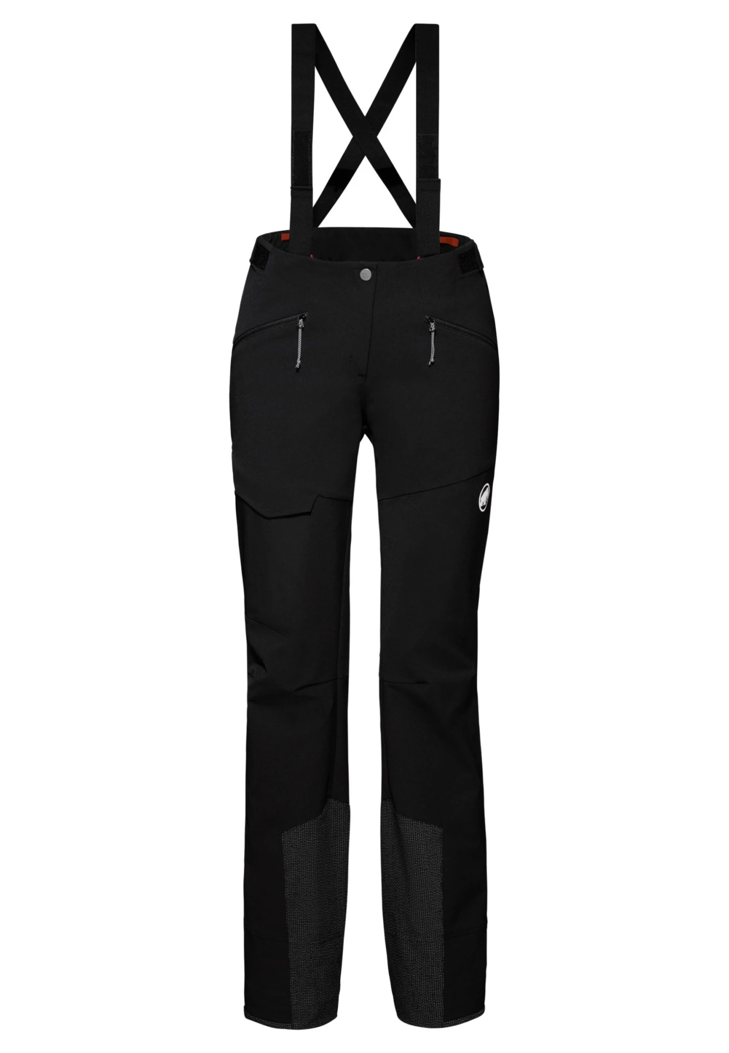 Mammut Taiss Pro So - Outdoorbroeken - Black 5 Mammut Taiss Pro So - Outdoorbroeken - Black - Afbeelding 3