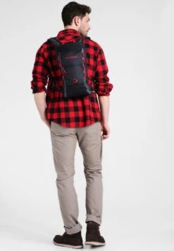 Mammut Neon Light - Backpack - Black/Smoke