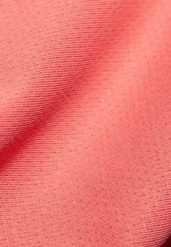 Mammut Selun Fl - Top - Salmon -Mammut d8719686099c4b53be5428e18d012d5f