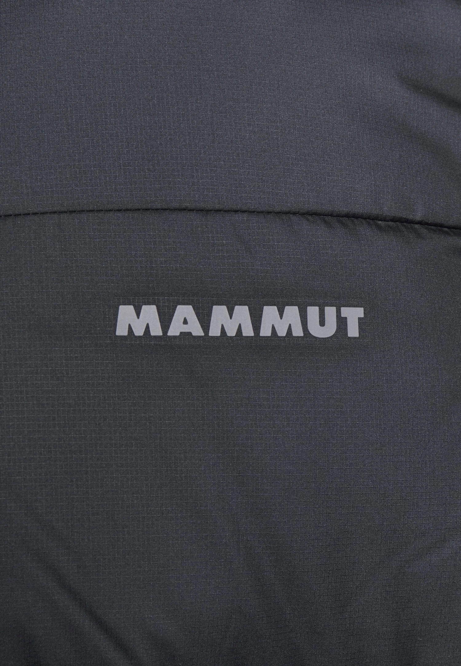 Mammut Whitehorn In Jacket Men - Gewatteerde Jas - Black 5 Mammut Whitehorn In Jacket Men - Gewatteerde Jas - Black - Afbeelding 3