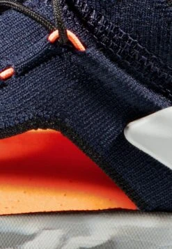 Mammut Hueco Ii Air Low - Outdoorschoenen - MarineLight Ice Gray -Mammut d9d637cb63b349739039037f8cc08241