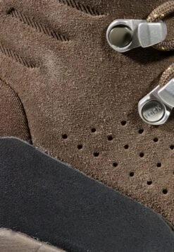 Mammut Sapuen High Gtx- Outdoorschoenen - Wren Amber Green -Mammut da0111ca15ad4480a9cd2e2b7a9b765f