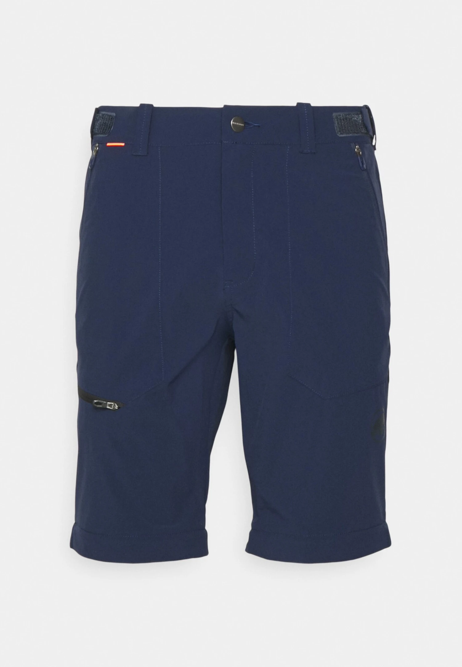 Mammut Runbold Zip Off- Outdoorbroeken - Marine 5 Mammut Runbold Zip Off- Outdoorbroeken - Marine - Afbeelding 3