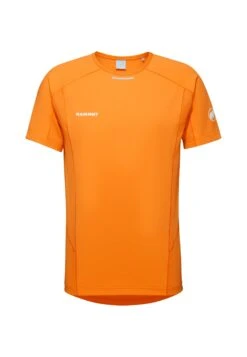 Mammut Aenergy Fl- Voetbalshirt - Tangerine Dark Tangerine 9 Mammut Aenergy Fl- Voetbalshirt - Tangerine Dark Tangerine -Mammut da68df156da0488da60f8ff671d1e501