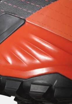 Mammut Trovat Tour High Gtx - Outdoorschoenen - Asphalt Hot Red -Mammut da72f7a4efaa47f9b71c9eaff7d8b7a8