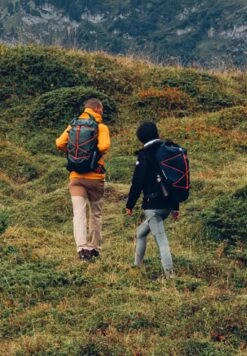 Mammut Ducan Spine - Backpack - Marine Black -Mammut db061915c0a04137be73b6e4edac895b