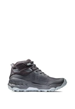 Mammut Sertig Ii Mid Gtx- Outdoorschoenen - Black -Mammut db1183ca1d864fef94ab54a40161d361