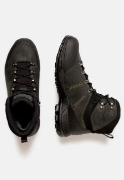 Mammut Mercury Tour Ii High Gtx Men - Outdoorschoenen - Black -Mammut db32cfde8608489f8943a3ae6b446941