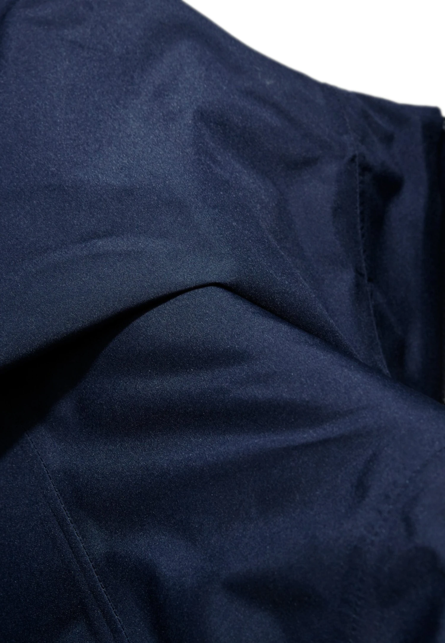 Mammut Convey - Jas - Marine-Cheetah 11 Mammut Convey - Jas - Marine-Cheetah - Afbeelding 9