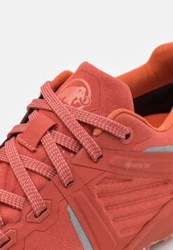 Mammut Ultimate Iii Low Gtx Women - Outdoorschoenen - Terracotta/Apricot -Mammut dc0f3b180491479f8b4dd502fe13314a