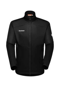 Mammut Ultimate Vii - Trainingsvest - Black -Mammut dcf03aade57f4746a96898d92930255e