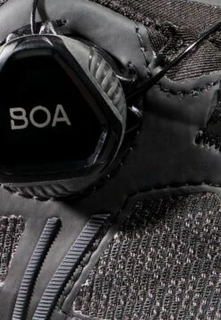 Mammut Ducan Boa� Low Gtx - Outdoorschoenen - Black -Mammut dd08caf9385643c8a73e6b072a985db7