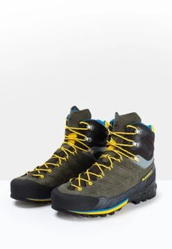 Mammut Kento Tour High Gtx - Bergschoenen - Iguana-Freesia -Mammut dd3385bd36d44323afd88cb9ff200233